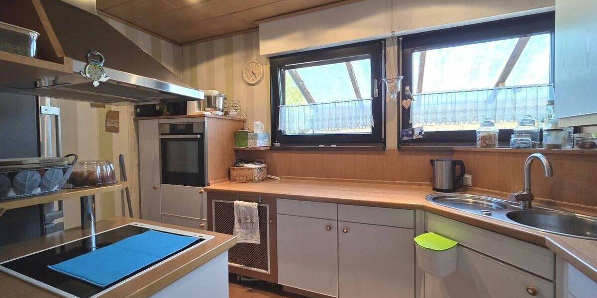 Bungalow Sand - 4 Zimmer, 105 m&sup2;, 345.000&euro; | Angebot:26930609