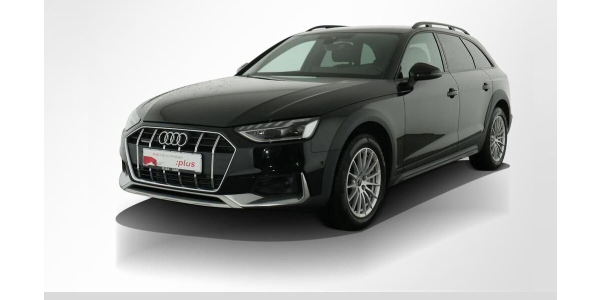 Audi A4 Allroad 99.400 km 27.680 &euro; Höchstadt an der Aisch 91315