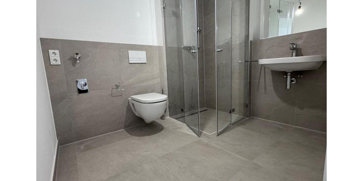 Etagenwohnung Bamberg Bamberg-Ost - 1 Zimmer, 41 m&sup2;, 660&euro; | Angebot:25960600