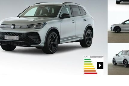 VW Tiguan 16.000 km 49.480 &euro; Bamberg 96052