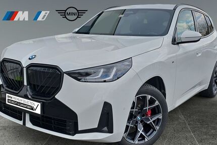 BMW X3 25.527 km 53.400 &euro; Bamberg 96050