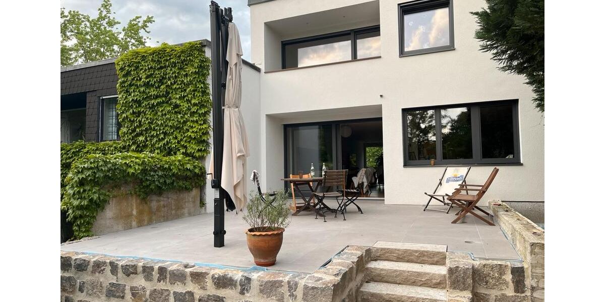 Einfamilienhaus Bamberg Am Bruderwald - 6 Zimmer, 160 m&sup2;, 890.000&euro; | Angebot:26221848