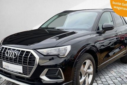 Audi Q3 32.762 km 34.379 &euro; Bamberg 96052