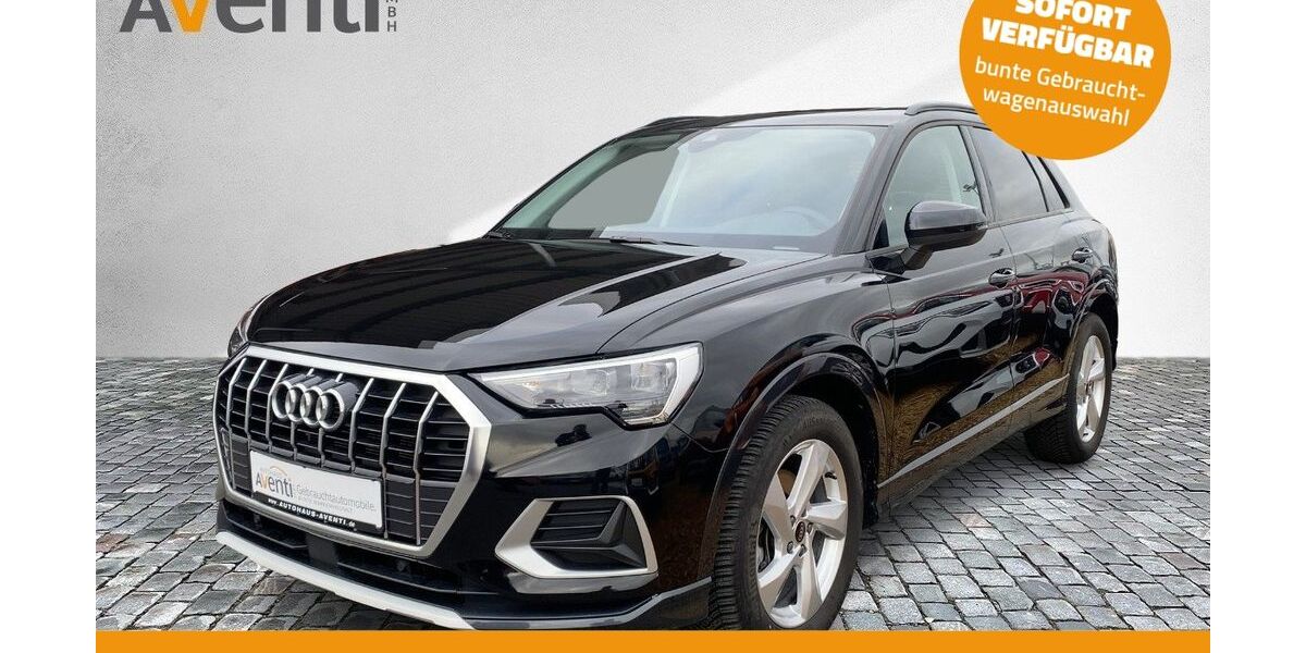 Audi Q3 32.762 km 34.379 &euro; Bamberg 96052