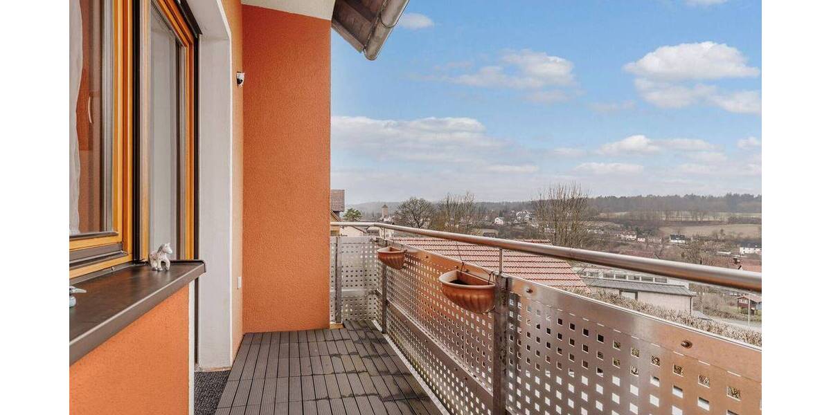 Mehrfamilienhaus, Wohnhaus Aufseß - 1 Zimmer, 330 m&sup2;, 699.000&euro; | Angebot:26158900