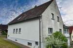 Einfamilienhaus Schlüsselfeld Aschbach - 9 Zimmer, 210 m&sup2;, 198.000&euro; | Angebot:25862875