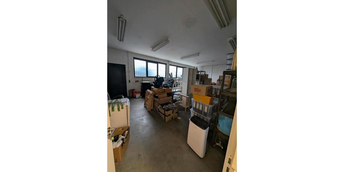 Gewerbeobjekt Hallstadt - 2.200&euro; | Angebot:25884374