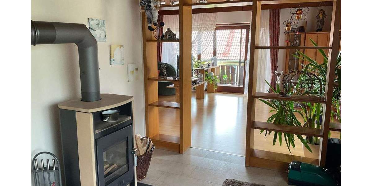 Mehrfamilienhaus, Wohnhaus Itzgrund Bodelstadt - 4 Zimmer, 154 m&sup2;, 279.000&euro; | Angebot:25733246