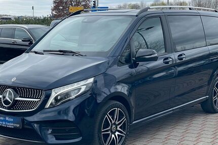 Mercedes-Benz V 250 123.000 km 48.400 &euro; Bamberg 96052