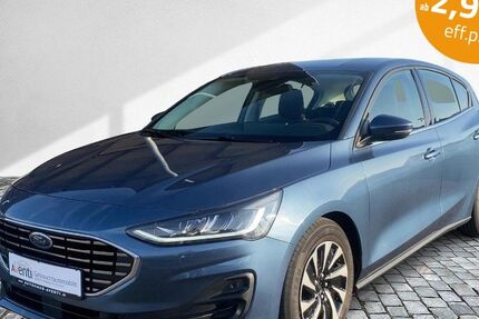 Ford Focus 36.447 km 20.589 &euro; Bamberg 96052