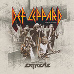 Def Leppard + Support: Extreme