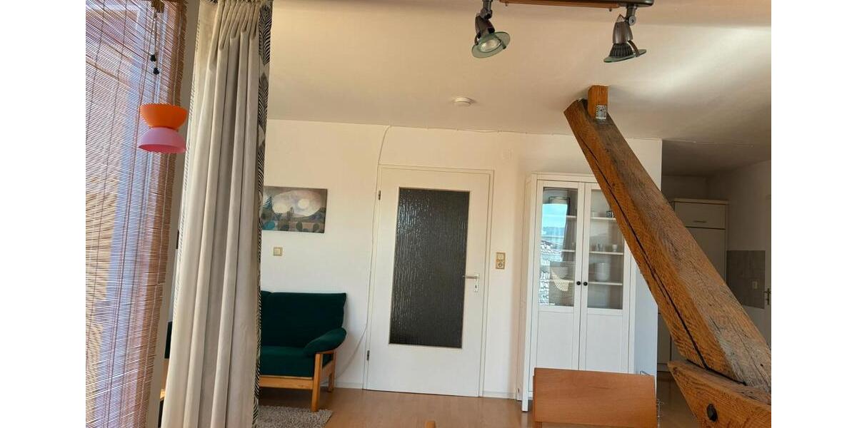 Dachgeschoßwohnung Bamberg Bamberg-Ost - 2 Zimmer, 57 m&sup2;, 229.000&euro; | Angebot:26676007