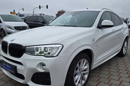 BMW X4 184.000 km 21.900 &euro; Bamberg 96052