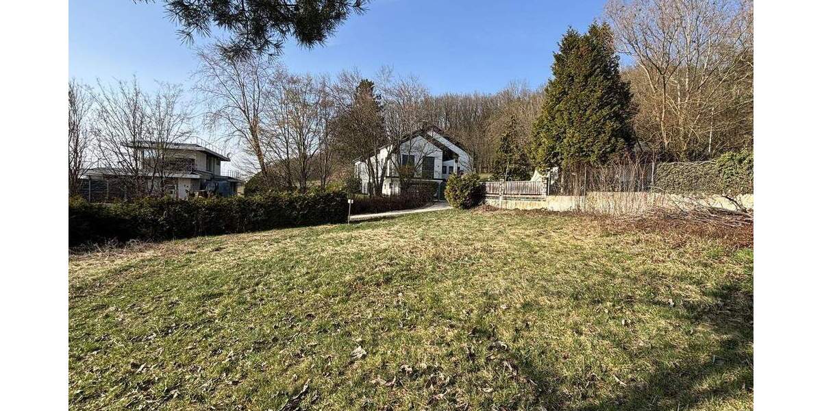 Grundstück Hirschaid Friesen - 292.000&euro; | Angebot:25668883