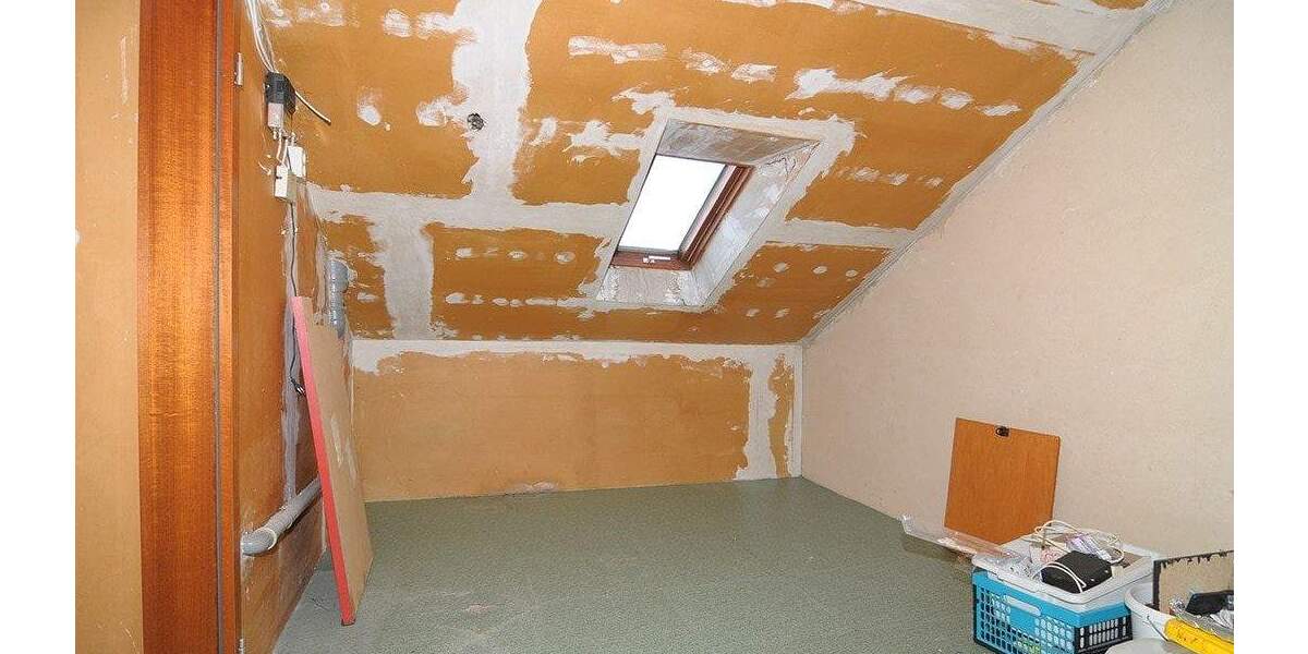 Einfamilienhaus Bad Staffelstein - 6 Zimmer, 115 m&sup2;, 329.000&euro; | Angebot:25686981