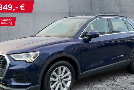 Audi Q3 47.500 km 26.990 &euro; Bamberg 96052