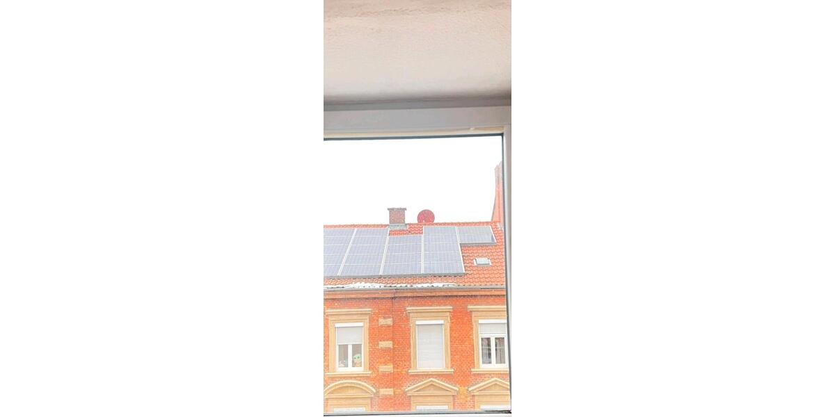 Etagenwohnung Bamberg Bamberg-Ost - 3 Zimmer, 55 m&sup2;, 219.000&euro; | Angebot:25158254