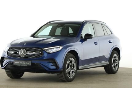 Mercedes-Benz GLC 220 15.079 km 52.368 &euro; Bamberg 96052