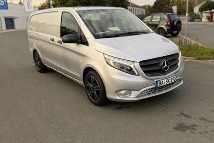 Mercedes-Benz Vito 210.000 km 15.350 &euro; Hallstadt 96049