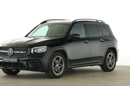 Mercedes-Benz GLB 200 30.980 km 37.222 &euro; Bamberg 96052