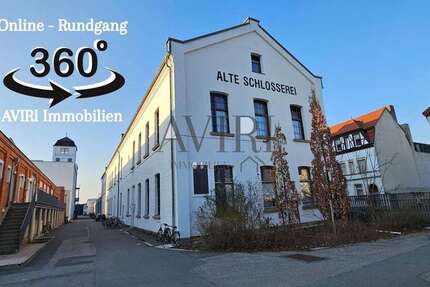 Wohnung Bamberg Bamberg-Ost - 1 Zimmer, 29 m&sup2;, 147.500&euro; | Angebot:25854563