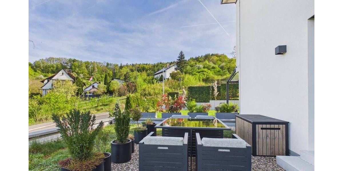 Doppelhaushälfte Eltmann - 5 Zimmer, 179 m&sup2;, 845.000&euro; | Angebot:26572455