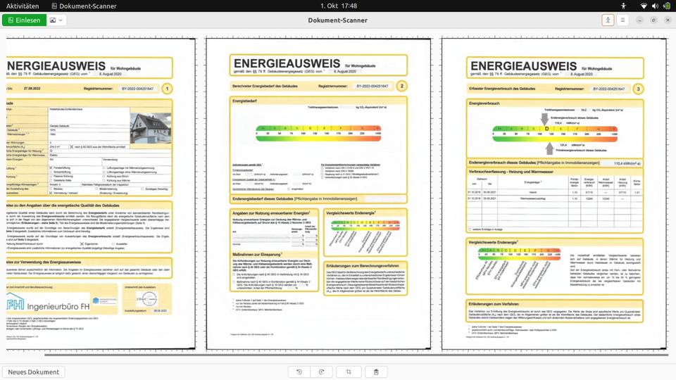 Einfamilienhaus Hemhofen - 525.000&euro; | Angebot:26283537