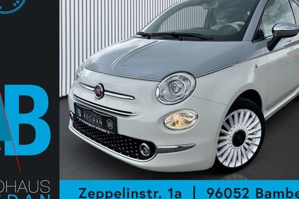 Fiat 500C 109.823 km 9.840 &euro; Bamberg 96052