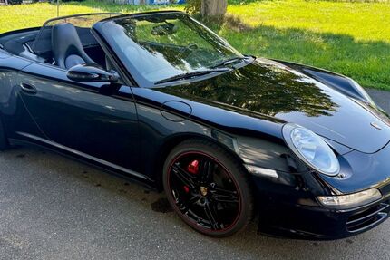 Porsche 997 135.000 km 51.900 &euro; Bamberg 96047