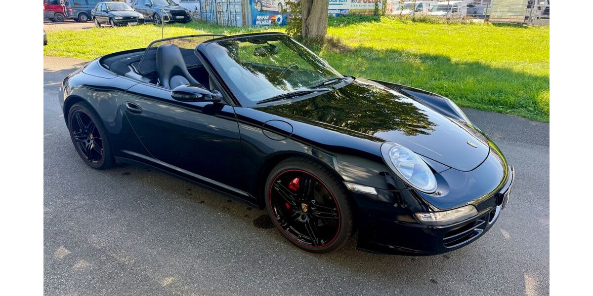 Porsche 997 135.000 km 51.900 &euro; Bamberg 96047