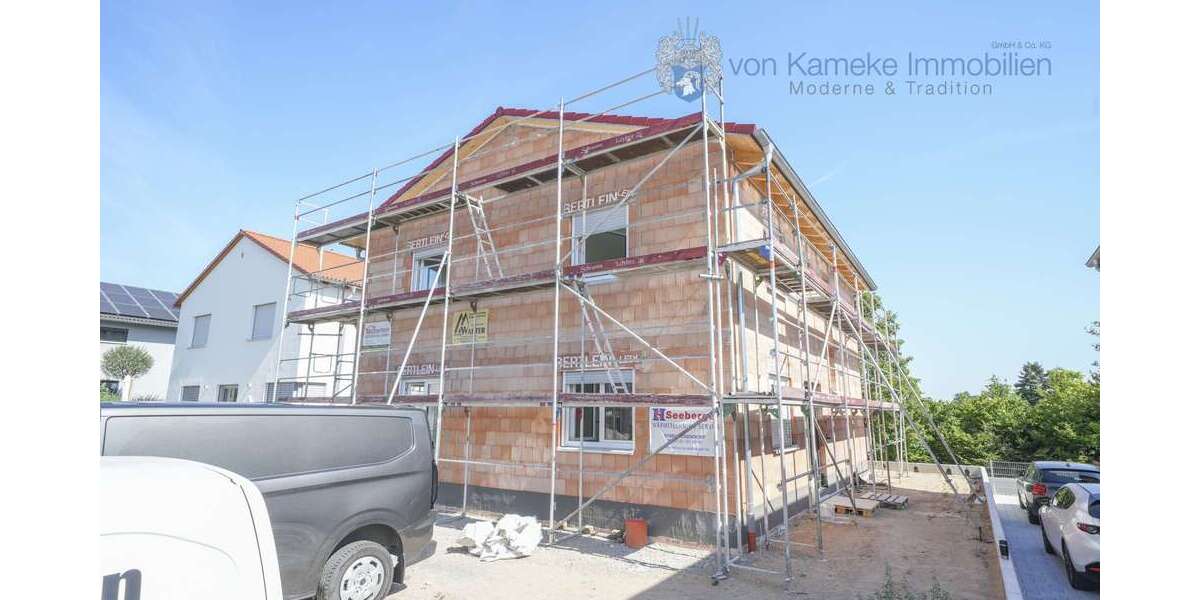 Einfamilienhaus Großenseebach - 5 Zimmer, 190 m&sup2;, 1.950&euro; | Angebot:27094044