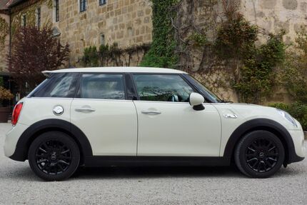 Mini Cooper SD 102.226 km 13.690 &euro; Forchheim 91301