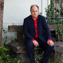 Matthias Egersdörfer - langsam 12.02.2027 Kulturboden in der Marktscheune