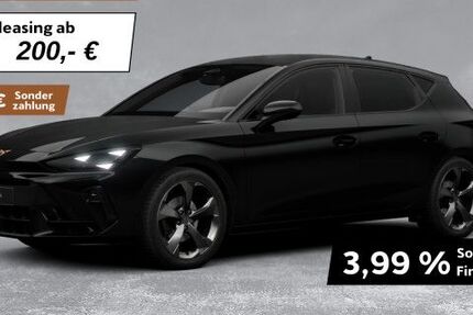 Cupra Leon 19.999 km 30.930 &euro; Bamberg 96052