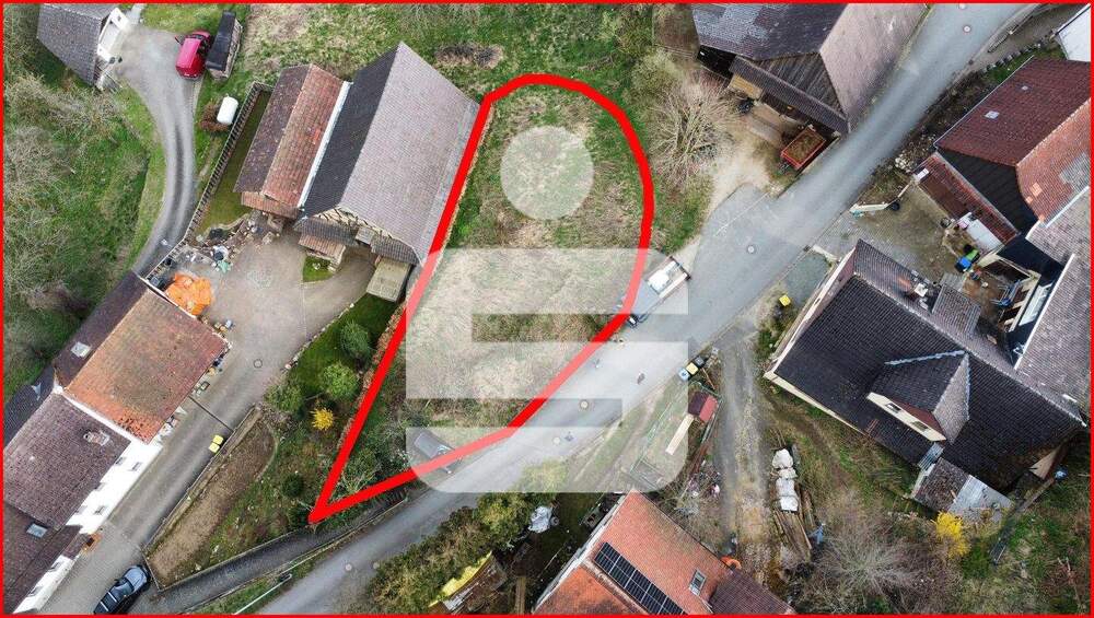 Grundstück Weilersbach Reifenberg - 75.000&euro; | Angebot:25692172