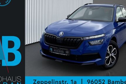 Skoda Kamiq 7.960 km 21.680 &euro; Bamberg 96052
