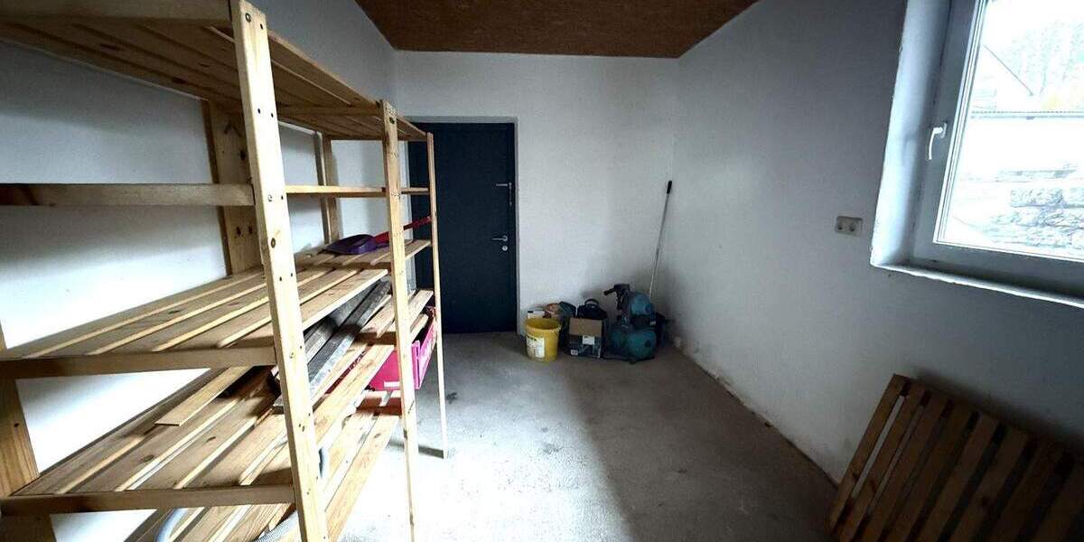 Einfamilienhaus Burgebrach Oberköst - 5 Zimmer, 155 m&sup2;, 390.000&euro; | Angebot:25741330