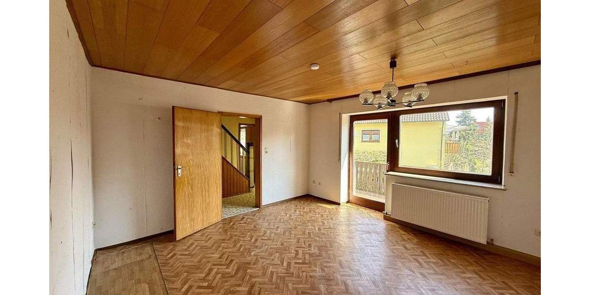 Einfamilienhaus Weilersbach - 6 Zimmer, 137 m&sup2;, 189.000&euro; | Angebot:25905561