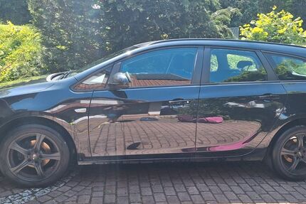 Opel Astra 119.000 km 7.000 &euro; Kunreuth 91358