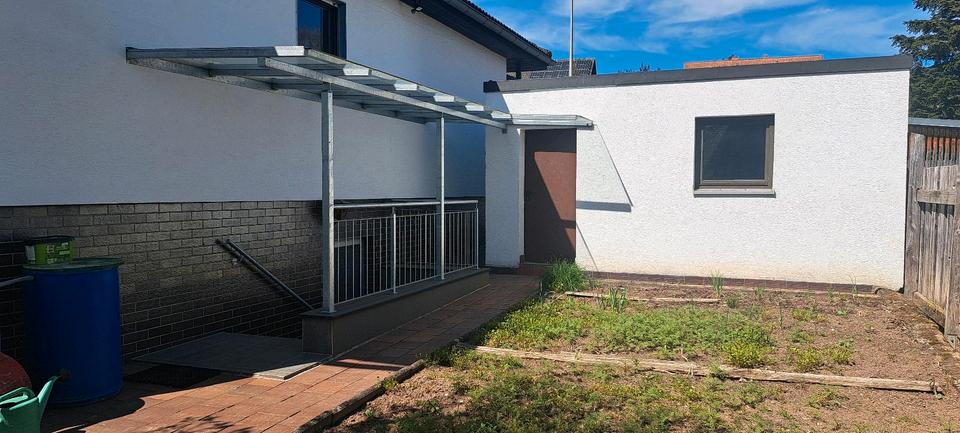 Bungalow Stegaurach - 5 Zimmer, 142 m&sup2;, 399.000&euro; | Angebot:26317031