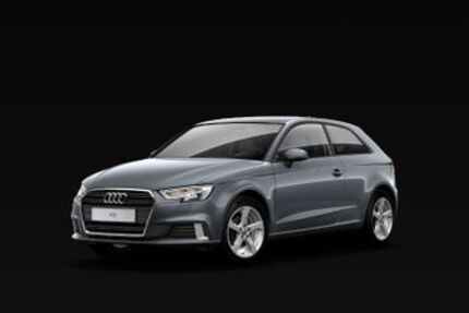 Audi A3 117.000 km 13.490 &euro; Schlüsselfeld 96132