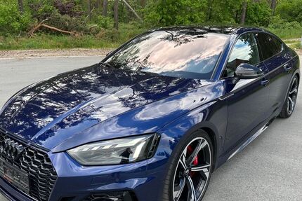 Audi RS5 108.000 km 49.999 &euro; Röttenbach 91341
