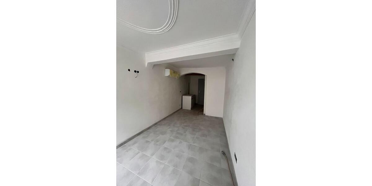 Erdgeschoßwohnung Bamberg Gärtnerstadt - 1 Zimmer, 17 m&sup2;, 420&euro; | Angebot:25843196