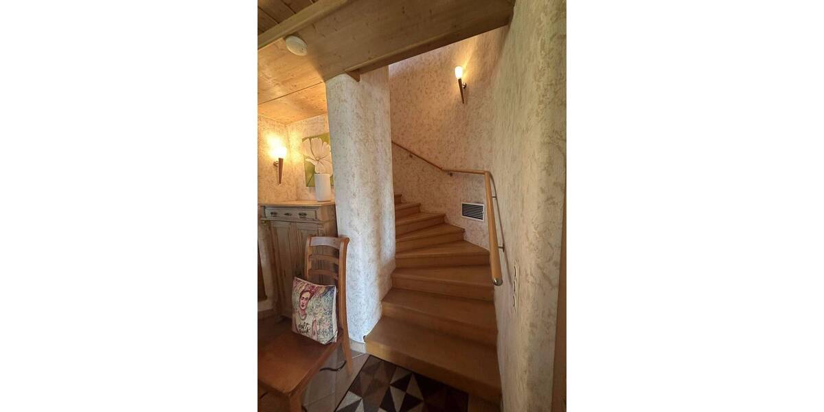 Einfamilienhaus Breitengüßbach Unteroberndorf - 5 Zimmer, 205 m&sup2;, 849.000&euro; | Angebot:25670565