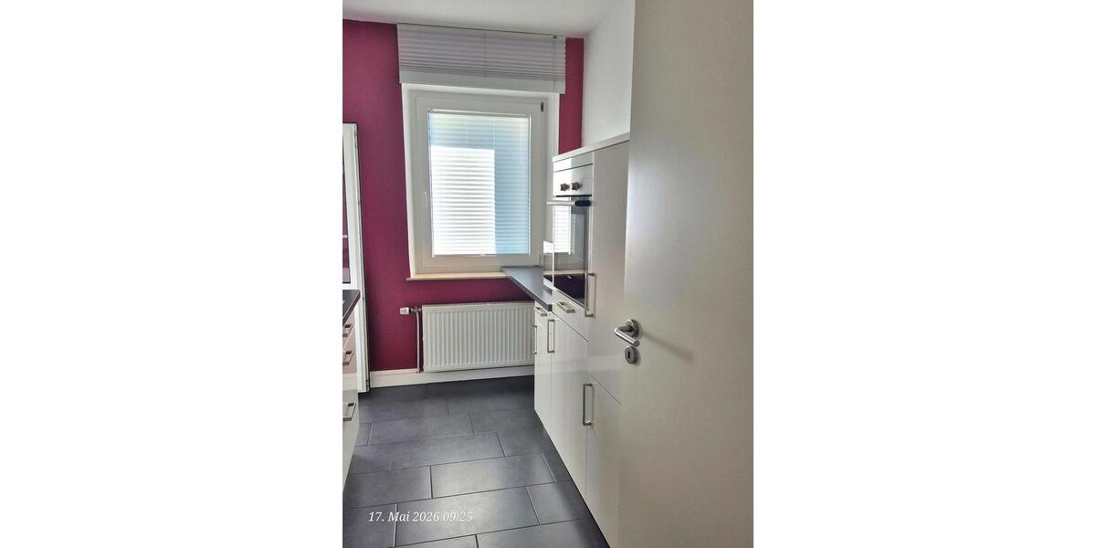 Erdgeschoßwohnung Bamberg Gereuth - 2.5 Zimmer, 60 m&sup2;, 279.000&euro; | Angebot:26723011