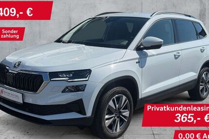 Skoda Karoq 21.817 km 30.248 &euro; Bamberg 96052