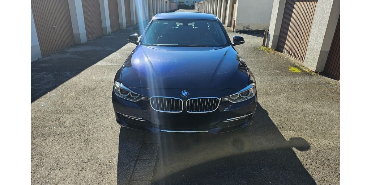 BMW 3er 190.000 km 11.800 &euro; Bamberg 96031