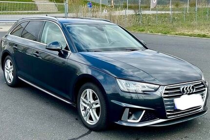 Audi A4 188.000 km 20.000 &euro; Ebrach 96157