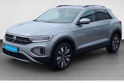 VW T-Roc 18.700 km 21.990 &euro; Oberaurach OT Kirchaich 97514