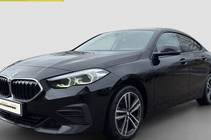 BMW 216 Gran Coupé 133.681 km 17.740 &euro; Reckendorf 96182